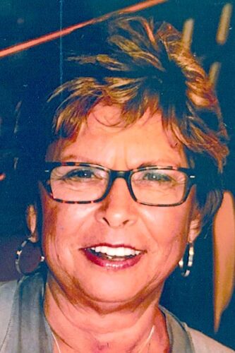 Sandra J. Berry 1946-2025